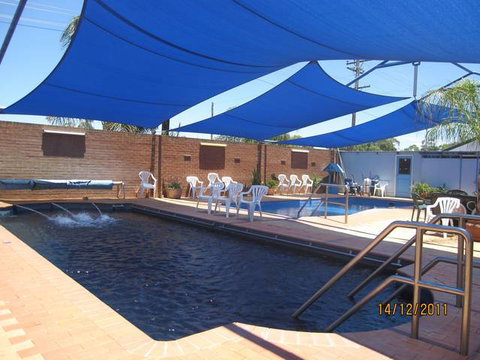 Dragon Phoenix Resort & Restaurant - Tourism TAS 14