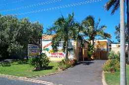 Bungundarra QLD Tourism TAS