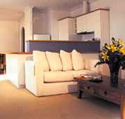 Dunes Scarborough Beach - Tourism TAS