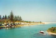 The Entrance North NSW Tourism TAS