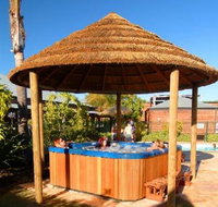 Dunsborough Inn Backpackers - Tourism TAS