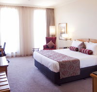 Duxton Hotel Perth - Hobart Tourism
