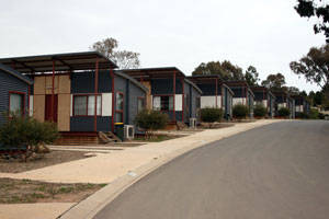 Sutton NSW Tourism TAS