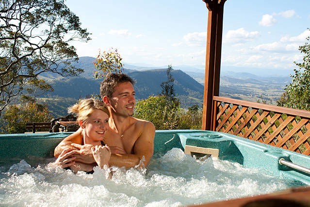 Webbers Creek NSW Hobart Tourism