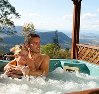 Eaglereach Wilderness Resort - Hobart Tourism