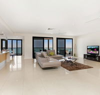 Eagles Nest - Tourism TAS