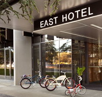 East Hotel and Apartments - Tourism TAS