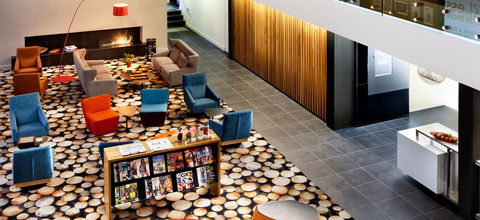 East Hotel And Apartments - Tourism TAS 1