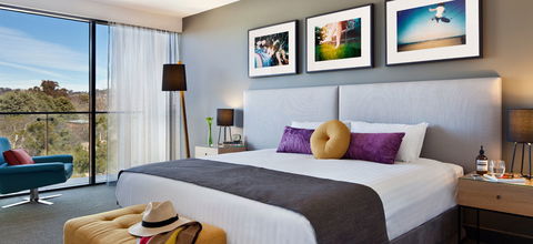 East Hotel And Apartments - Tourism TAS 2