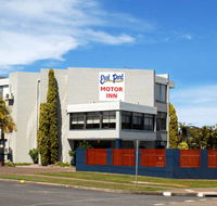 East Port Motor Inn - Hobart Tourism
