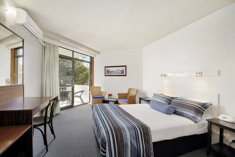 East Port Motor Inn - Hobart Tourism 1