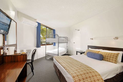 East Port Motor Inn - Hobart Tourism 2