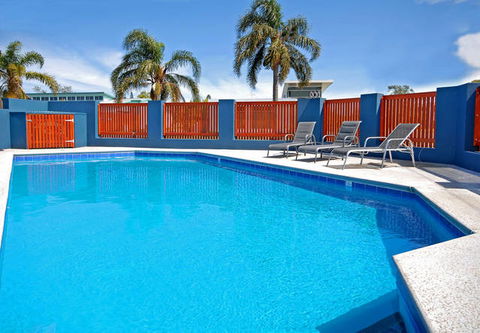 East Port Motor Inn - Hobart Tourism 3