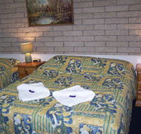 Ebor Falls Hotel Motel - Tourism TAS