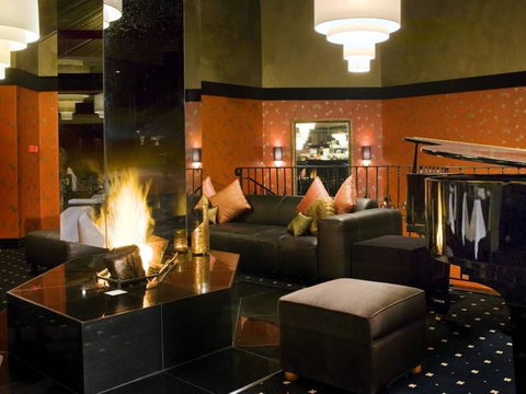 Echoes Boutique Hotel & Restaurant - Tourism TAS 2