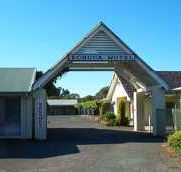 Echuca Motel - Tourism TAS