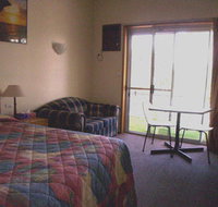 Eco Inn Warners Bay - Tourism TAS