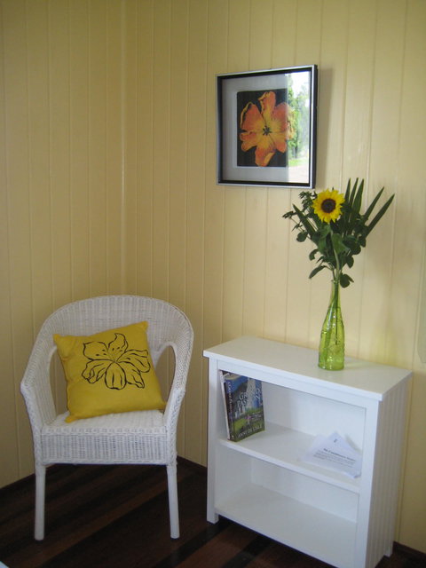 Eco Queenslander Holiday Home - Tourism TAS 2