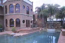 Econo Lodge Albury Paddlesteamer - Hobart Tourism 0