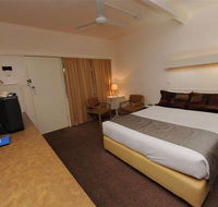 Econo Lodge Ben Hall Motor Inn - Hobart Tourism