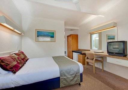 Econo Lodge Ben Hall Motor Inn - Hobart Tourism 3