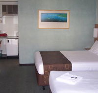 Econo Lodge Griffith Motor Inn