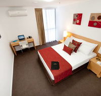 Edge Apartment Hotel - Tourism TAS