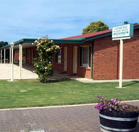 Edithburgh Seaside Motel - Tourism TAS