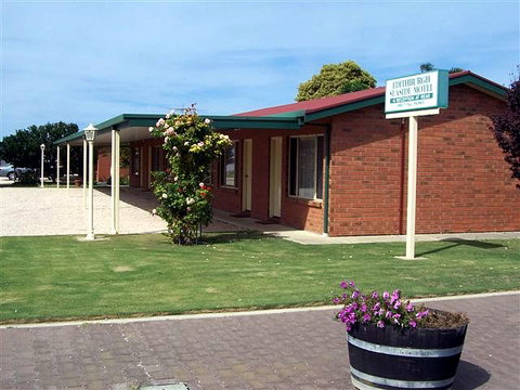 Edithburgh Seaside Motel - Tourism TAS 0