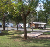 Eidsvold Caravan Park - Tourism TAS