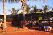 Eighty Mile Beach Caravan Park - Tourism TAS 0