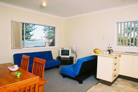 El Lago Tourist Park - Hobart Tourism 3
