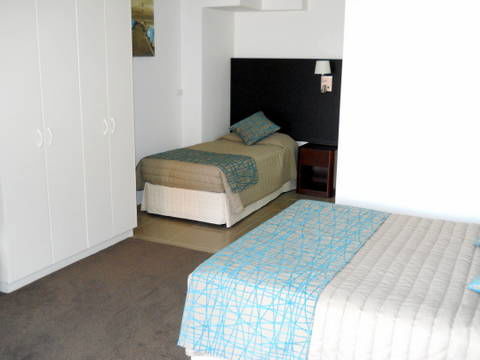 El Paso Motor Inn - Hobart Tourism 2