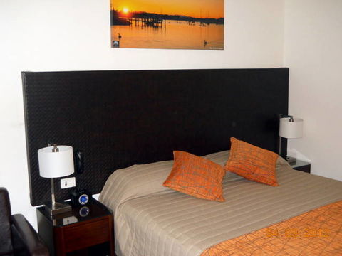 El Paso Motor Inn - Hobart Tourism 5