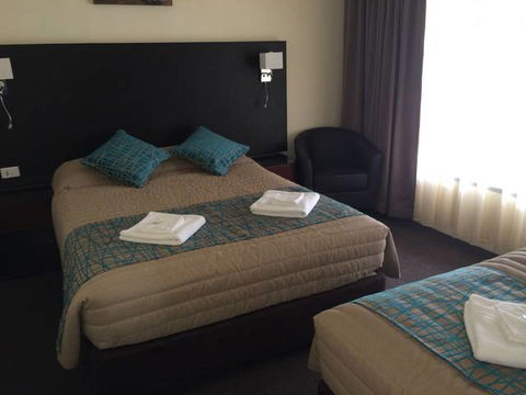 El Paso Motor Inn - Hobart Tourism 8