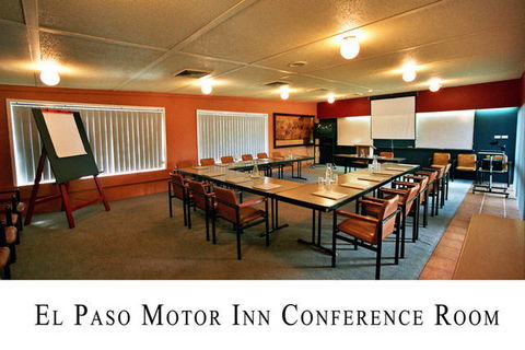 El Paso Motor Inn - Hobart Tourism 10