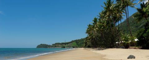 Ellis Beach Oceanfront Bungalows & Caravan Pk - Tourism TAS 0
