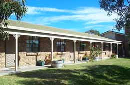 Elliston SA Tourism TAS