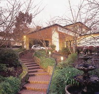 Eltham Gateway Hotel and Conference Centre - Tourism TAS