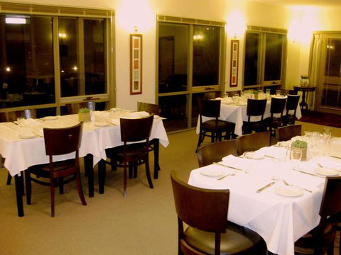 Eltham Motor Inn - Tourism TAS 1