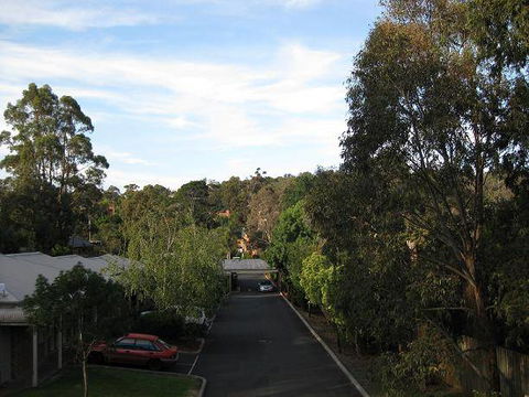 Eltham Motor Inn - Tourism TAS 2