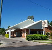 Emerald Maraboon Motor Inn - Hobart Tourism