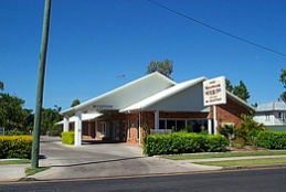 Emerald Maraboon Motor Inn - Hobart Tourism 0