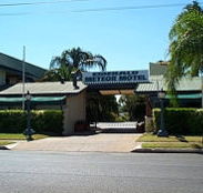 Emerald Meteor Motel - Hobart Tourism
