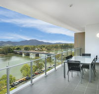 Empire Apartment Hotel - Hobart Tourism