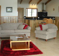 Endeavour Lodge - Tourism TAS
