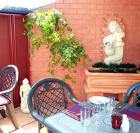 Esk Wivenhoe Motor Inn
