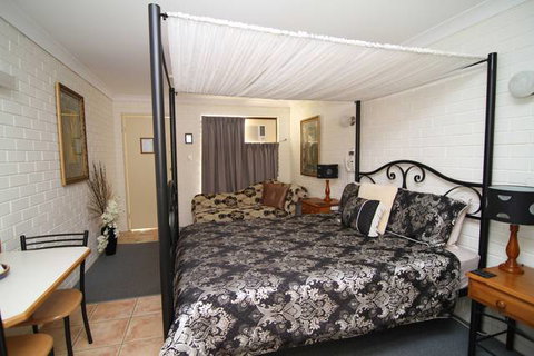 Esk Wivenhoe Motor Inn - Tourism TAS 2