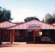 Esperance Seafront Holiday Units - Tourism TAS