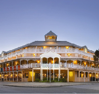 Esplanade Hotel Fremantle By Rydges - Tourism TAS
